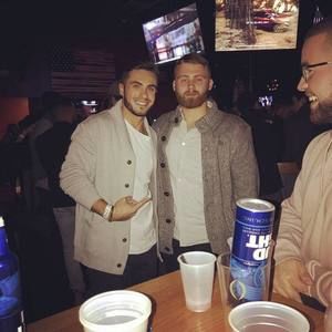 Meet your Posher, Dylan